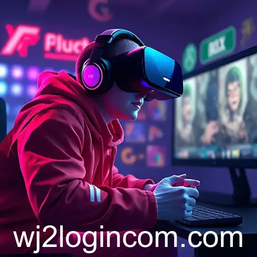 The Rise of the Digital Playgrounds