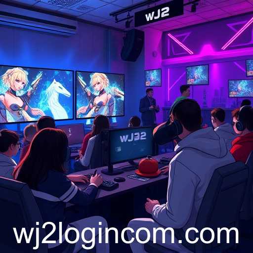 Emerging Trends in the Gaming World