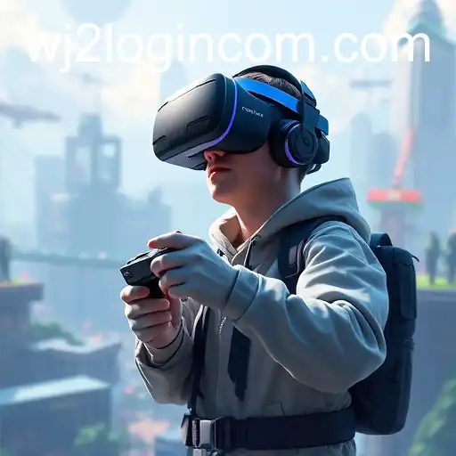 The Evolution of Online Gaming in 2025