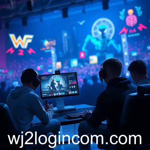 The Evolution of Online Gaming in 2025