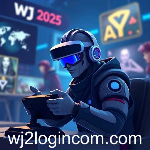 Gaming Evolution Fuels New Frontiers