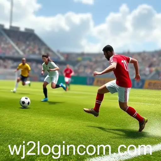 Gaming Evolution Revolutionized