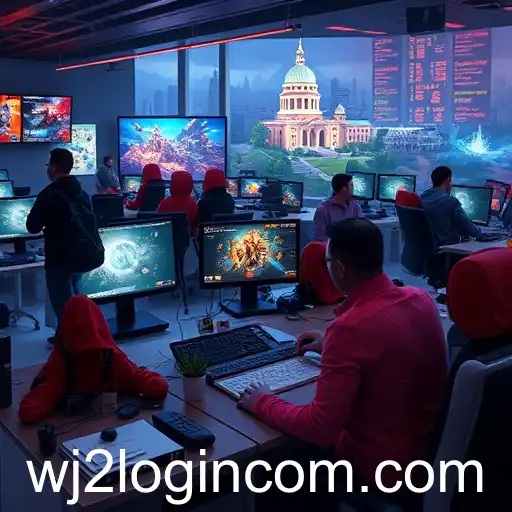 Gaming Industry Thrives Despite Challenges