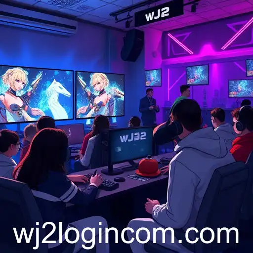 Emerging Trends in the Gaming World