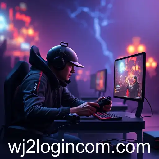 The Rise of Online Gaming Platforms