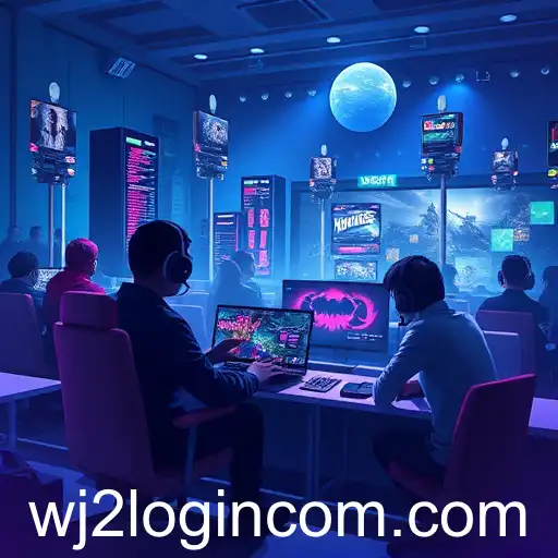 The Rise of Engaging Online Gaming Platforms