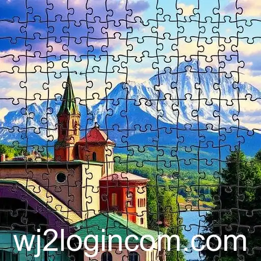 The Digital Evolution of Jigsaw Puzzles: A Puzzle Lover's Paradise