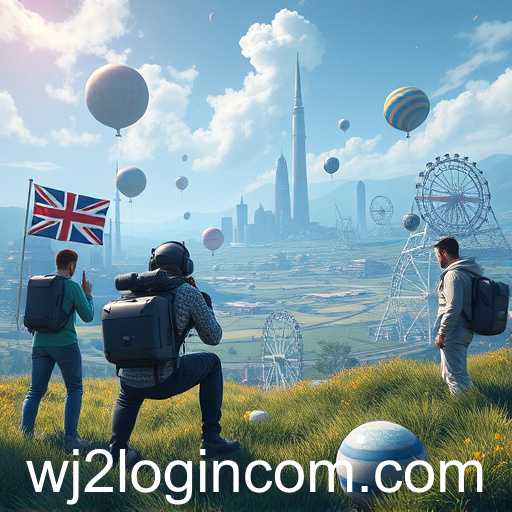 Rising Trends in Online Gaming for 2025