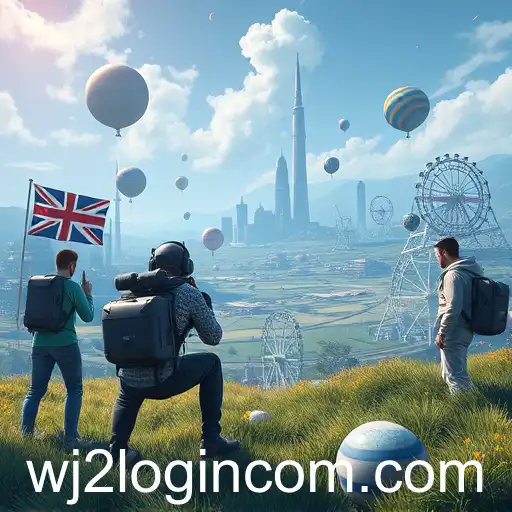 Rising Trends in Online Gaming for 2025