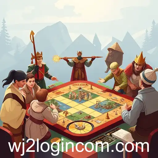 The Rise of Engaging Online Gaming Platforms