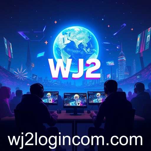 The Rise of WJ2: Transforming Online Gaming
