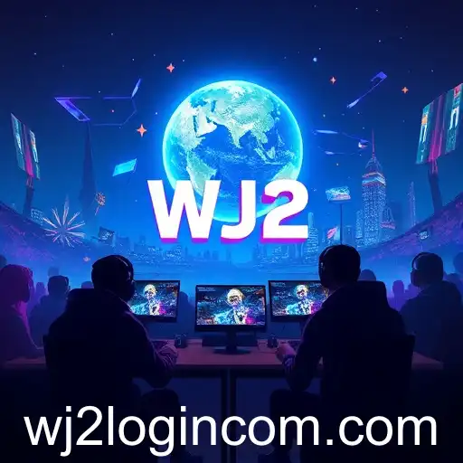 The Rise of WJ2: Transforming Online Gaming