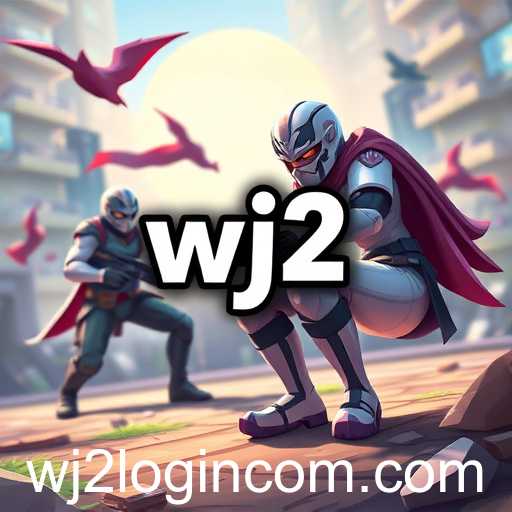 The Rise of WJ2 in the Global Gaming Arena