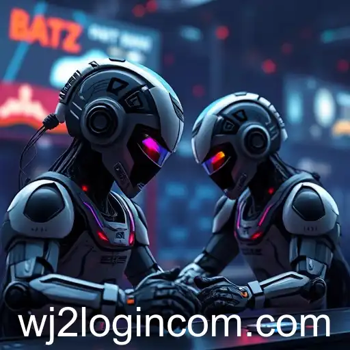 The Gaming Evolution: Where AI Meets Challenge