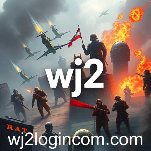 Unveiling the Phenomenon: The Rise of WJ2 in Gaming