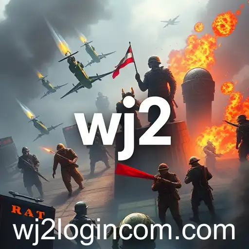 Unveiling the Phenomenon: The Rise of WJ2 in Gaming